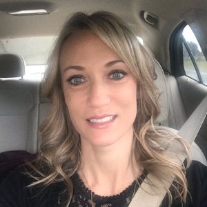 Meet your Posher, Tonya